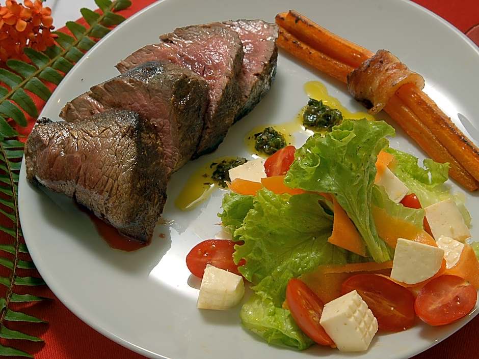 Angra dos Reis Boutique Hotel