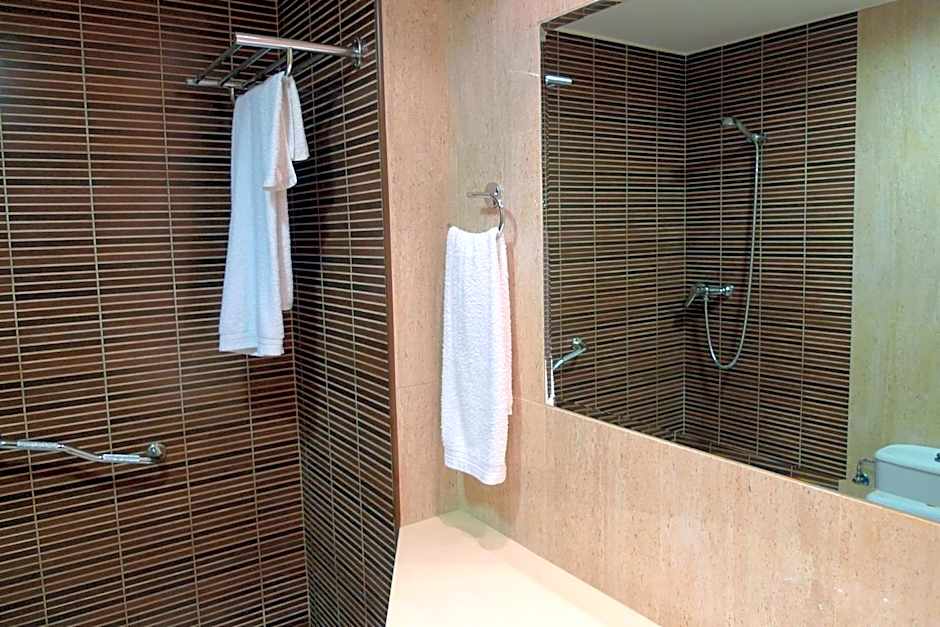 Euromar I - TEPINSA Alquiler de Apartamentos