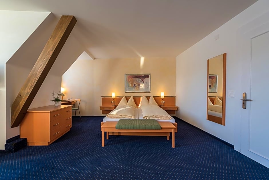 Parkhotel Gunten – Beach & Spa