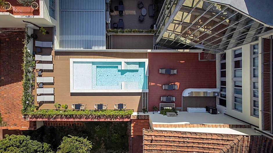 iQ Hotel Firenze