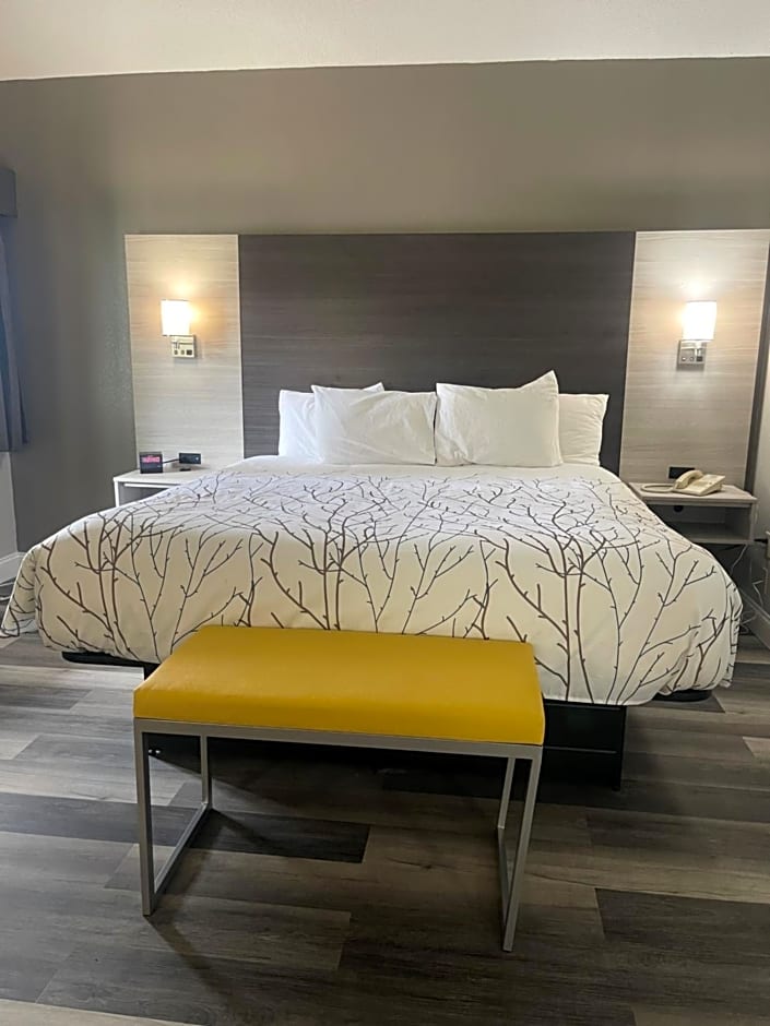 Hometown Inn And Suites Belle Plaine