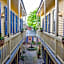 Andrew Jackson Hotel French Quarter