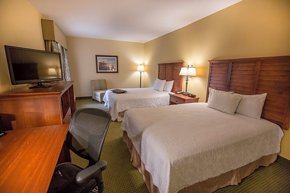 Hampton Inn & Suites Charleston/Mt. Pleasant-Isle Of Palms