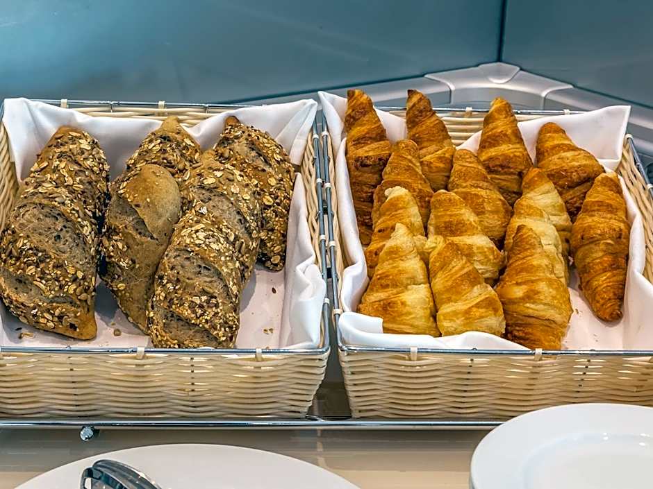 OPOHOTEL Porto Aeroporto