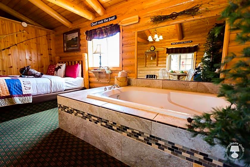 Cabin Creek Inn