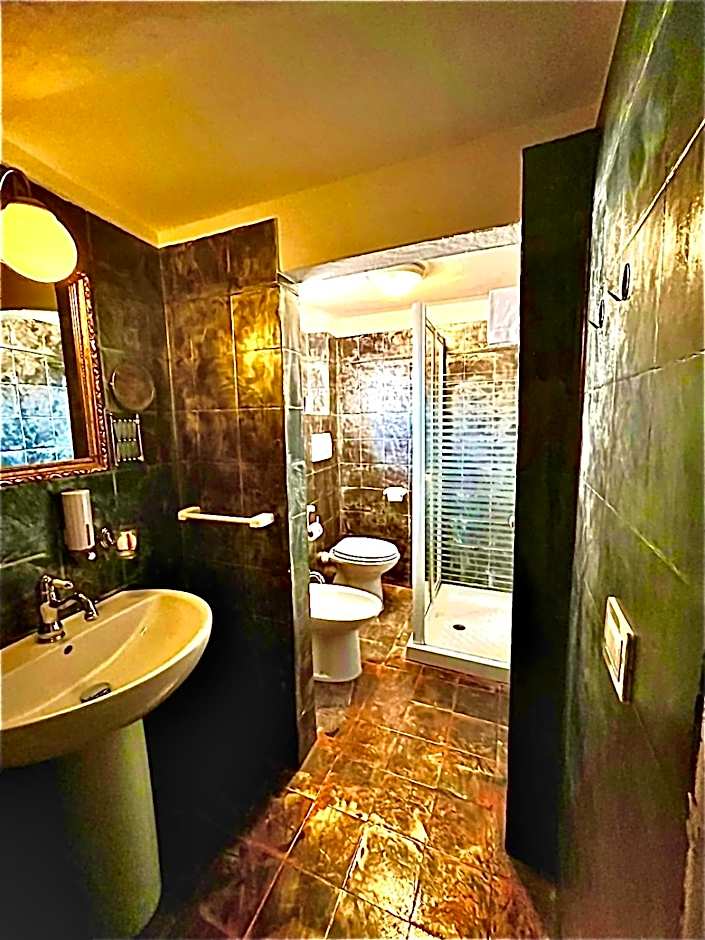 Boutique Hotel L'Imperatrice -Vicinissimi a Valdichiana Designer Village-