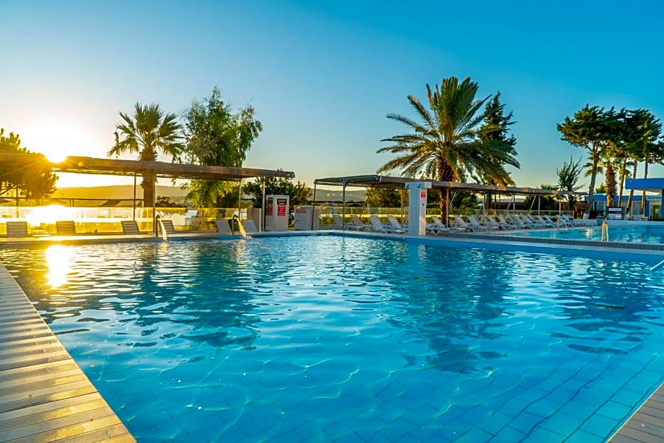 Sifne Thermal Otel
