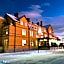 Orsa Järnvägshotell