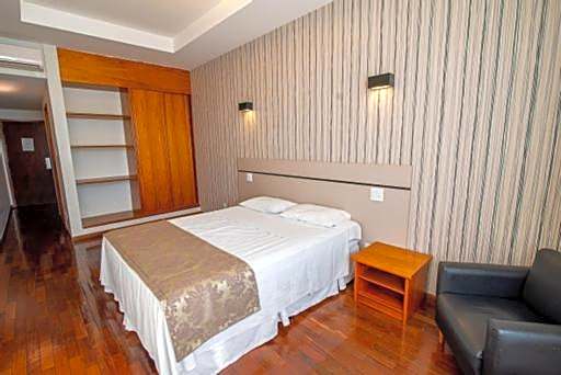 Serrano Residencial Hotel