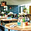 Hotel Mercure Paris Orly Rungis