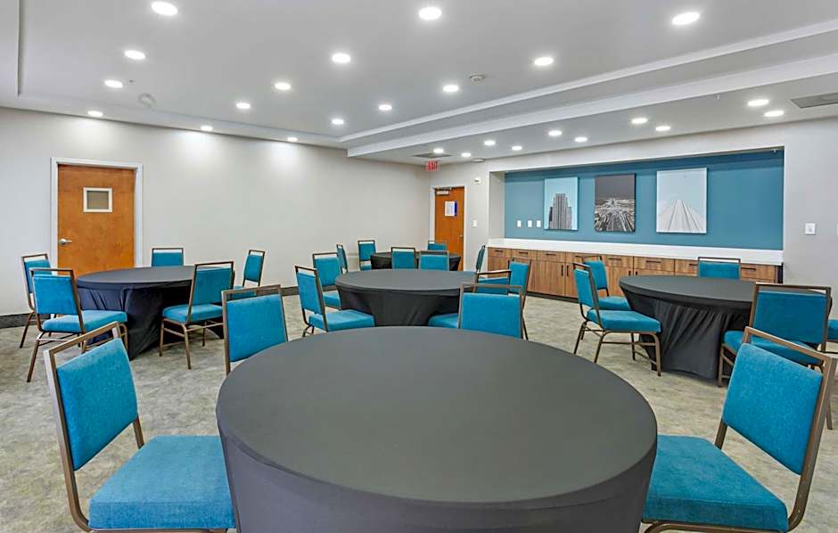 Hampton Inn By Hilton Houston-Pearland