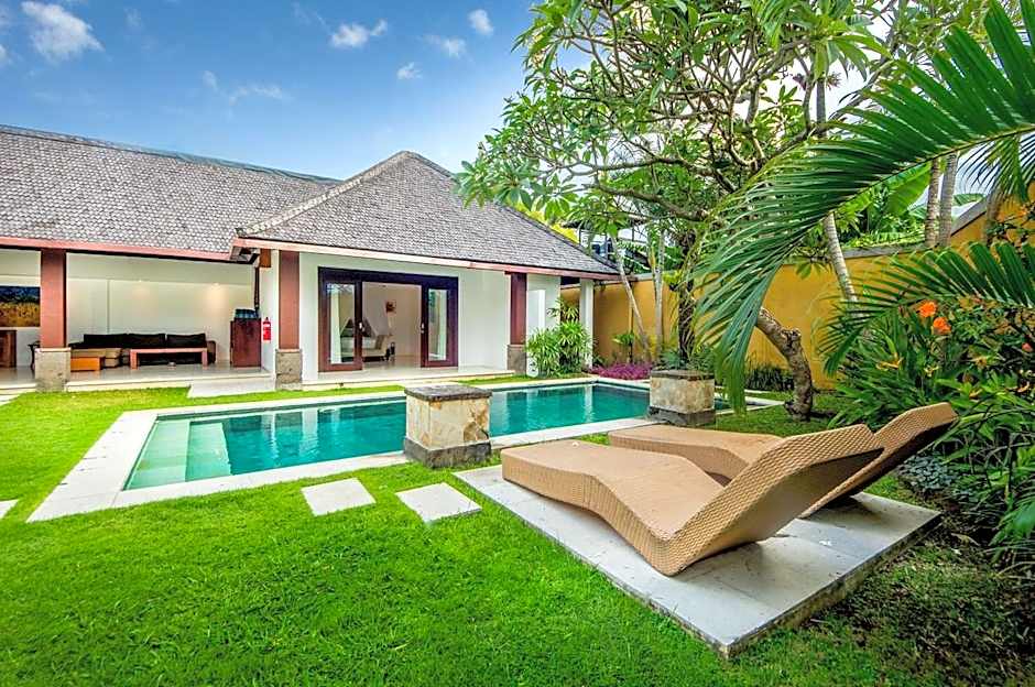 Nomad Hub Canggu-Bali