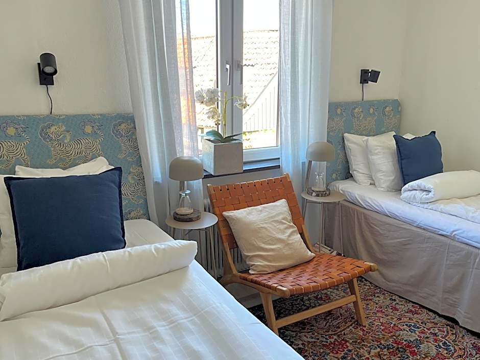 Hotell Bäckagården