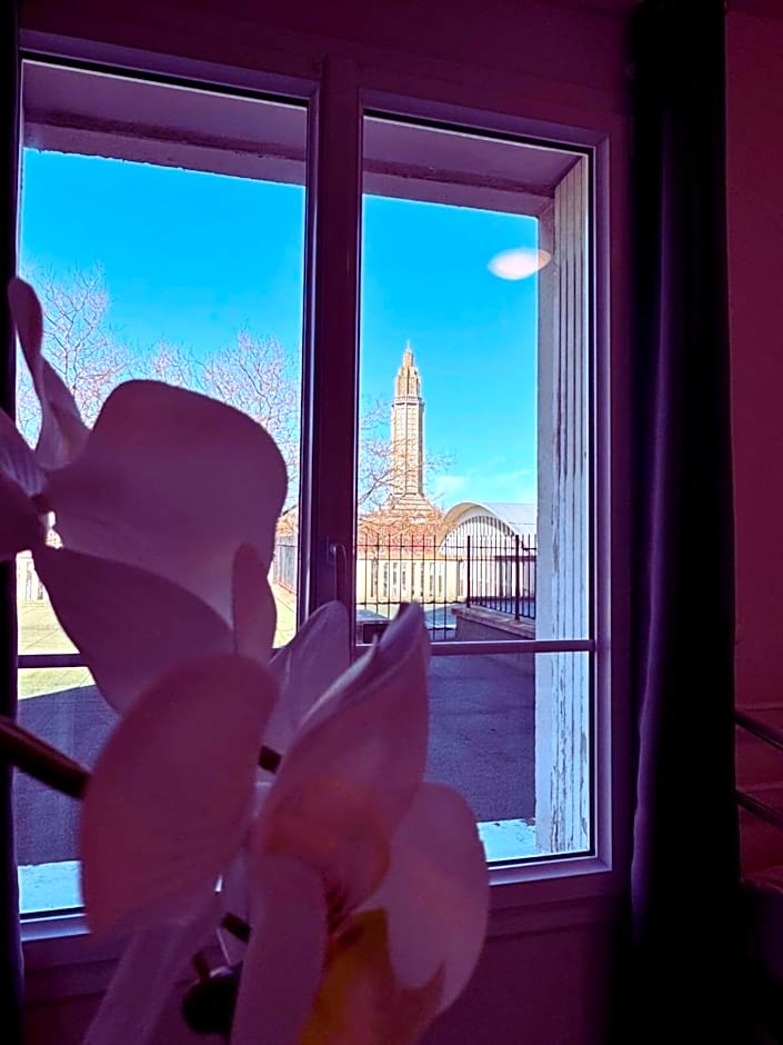 L'Escale Appartements et Suites en bord de Mer