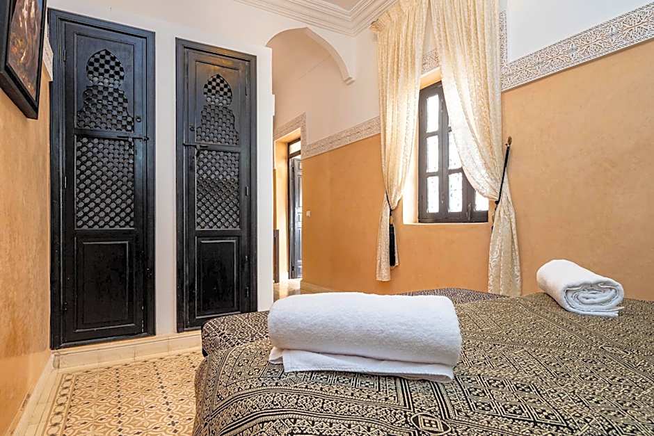 RIAD LA GAZELLE DU SUD