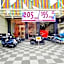 Citismart Bidadari Hotel