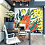 Boutique Hotel MOJO