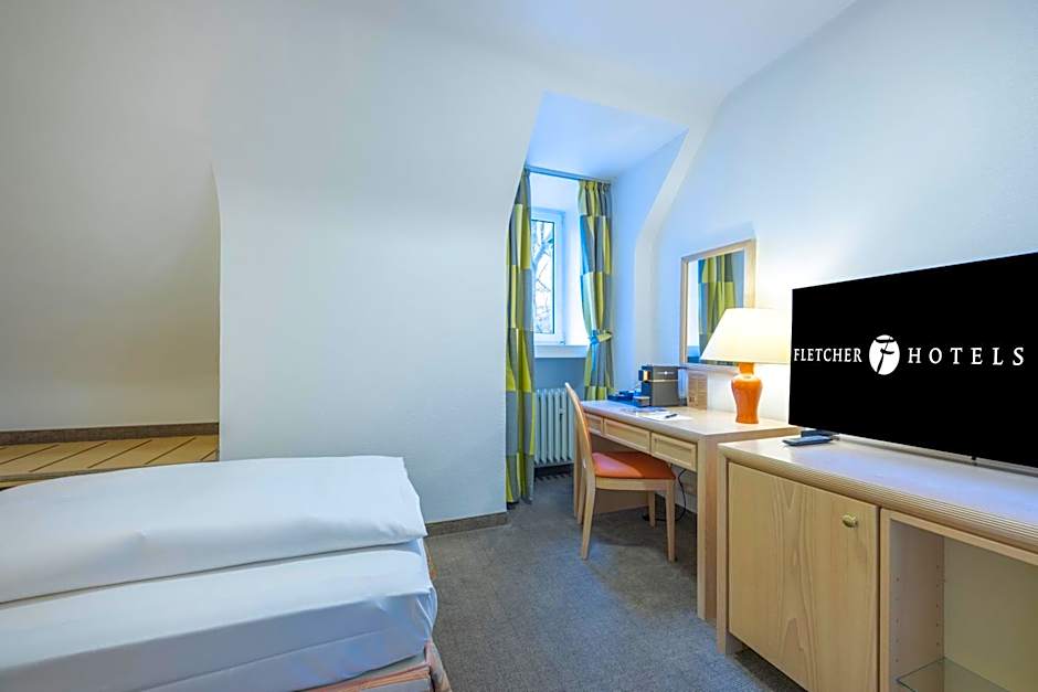Fletcher Waldhotel Nordrhein-Westfalen