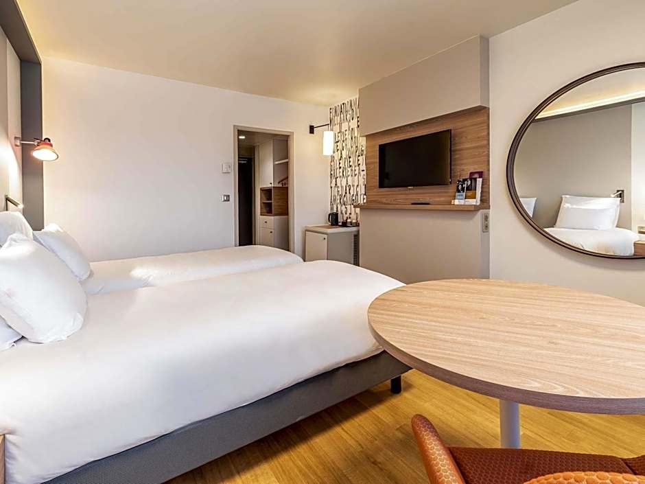 Mercure Marseille Centre Prado Velodrome