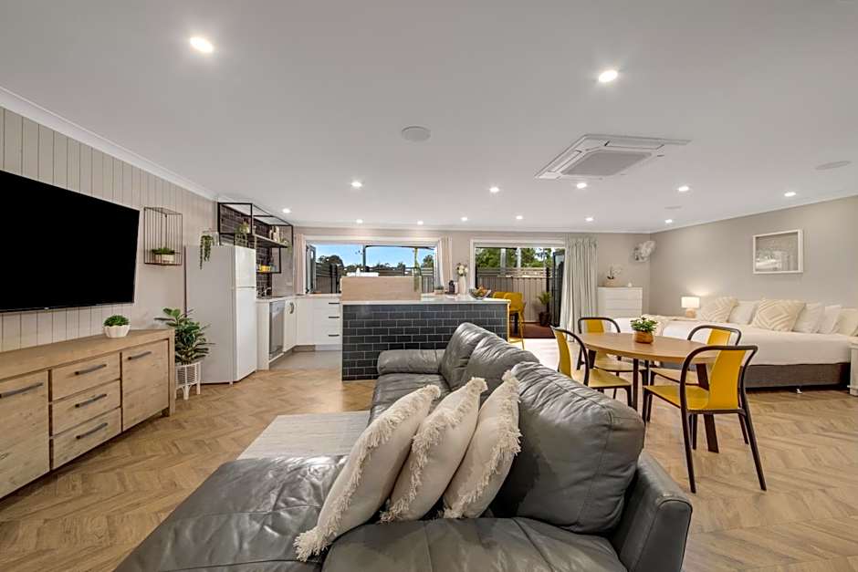Raintree Motel Biloela
