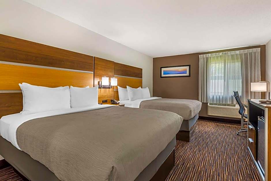 Quality Inn Asheboro South