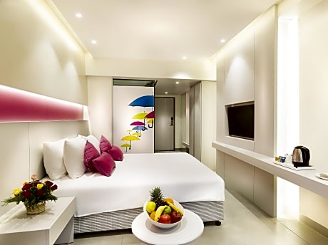 ZIBE Coimbatore by GRT Hotels