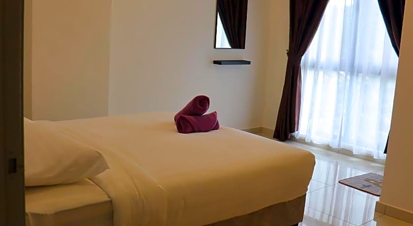 ATS Cameron Hotel & Apartments