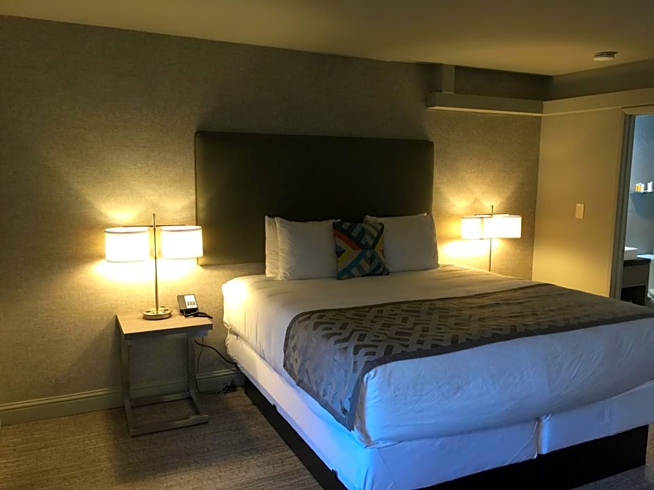 Arden Star Hotel
