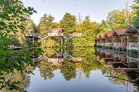 Baumhaushotel Oberbayern
