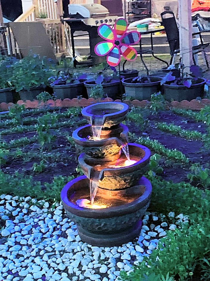 Town & Country Motel