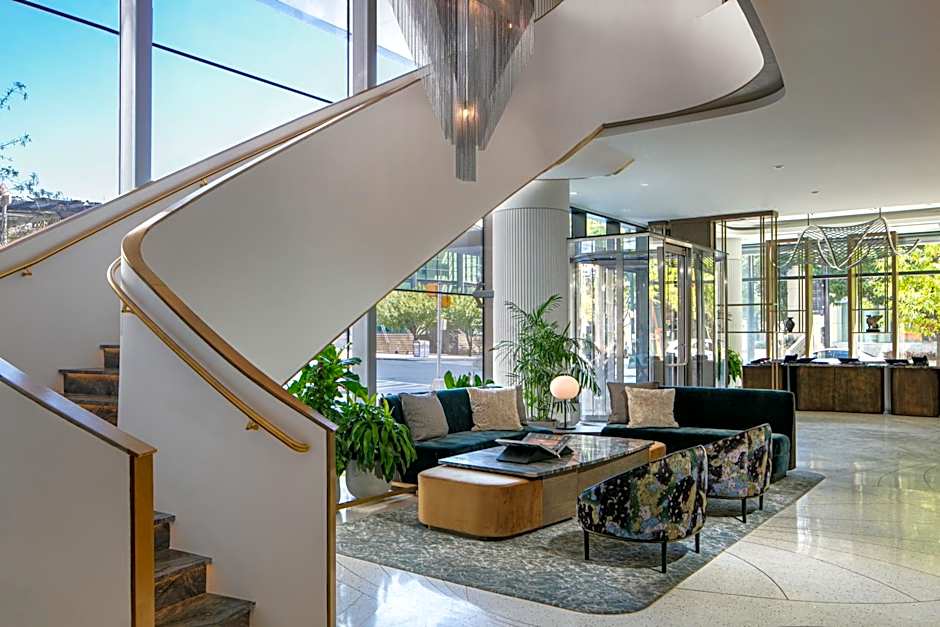 JW Marriott Charlotte