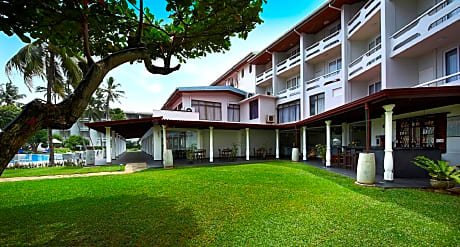 Berjaya Hotel Colombo