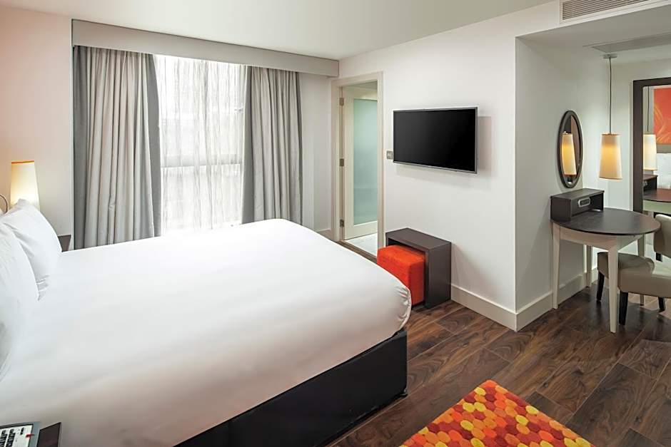 Hotel Indigo Liverpool By IHG