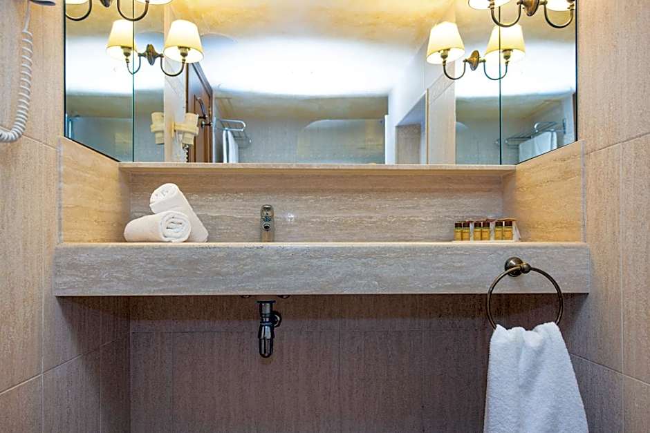 RVHotels Vila de Tossa