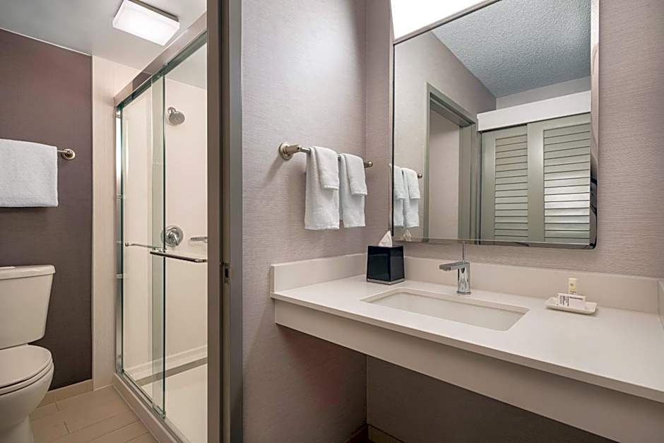 Courtyard by Marriott Los Angeles Hacienda Heights/Orange County