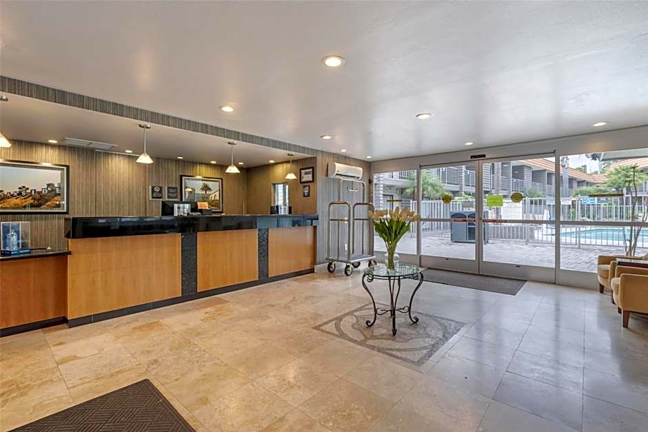 Best Western Oceanside Inn