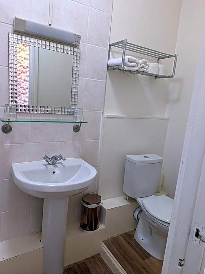 Charles Cotton Hotel