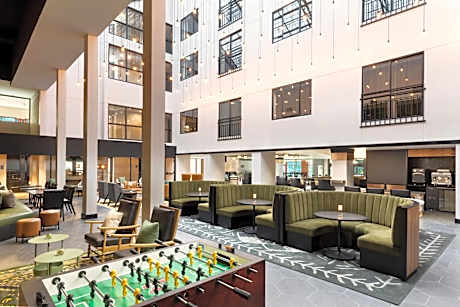 The Arcadian