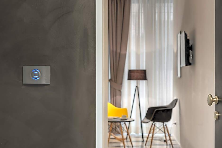 Navona Theatre Hotel