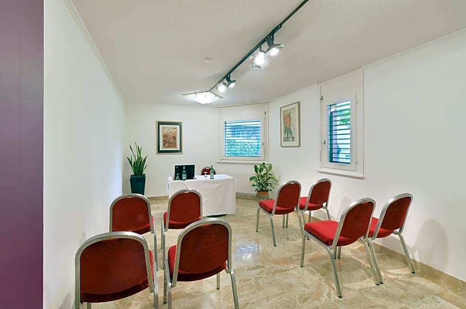 Tulip Inn Beaulieu Lausanne