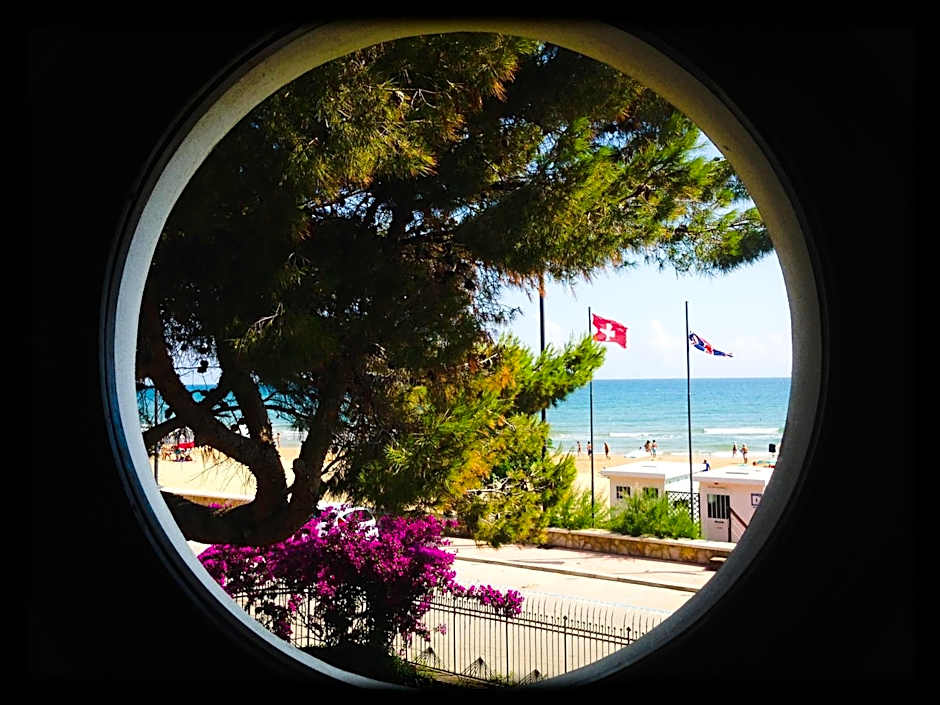 Hotel Vela Velo Club Vieste