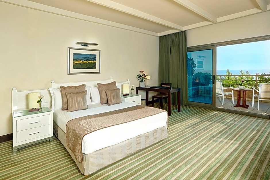 Le Royal Hotel - Beirut