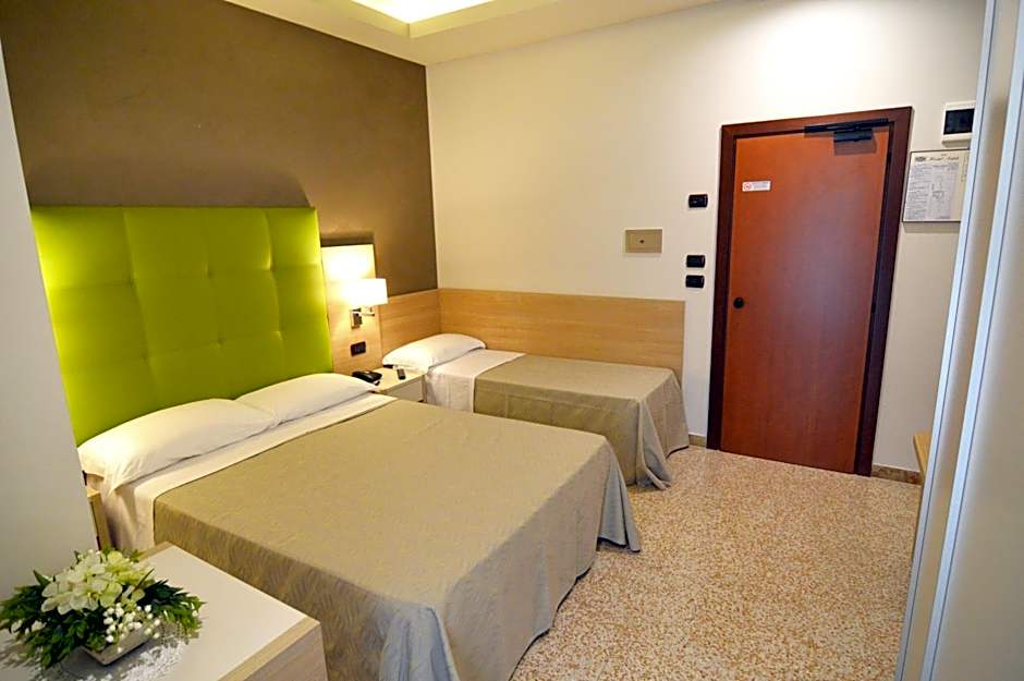 Hotel Adele