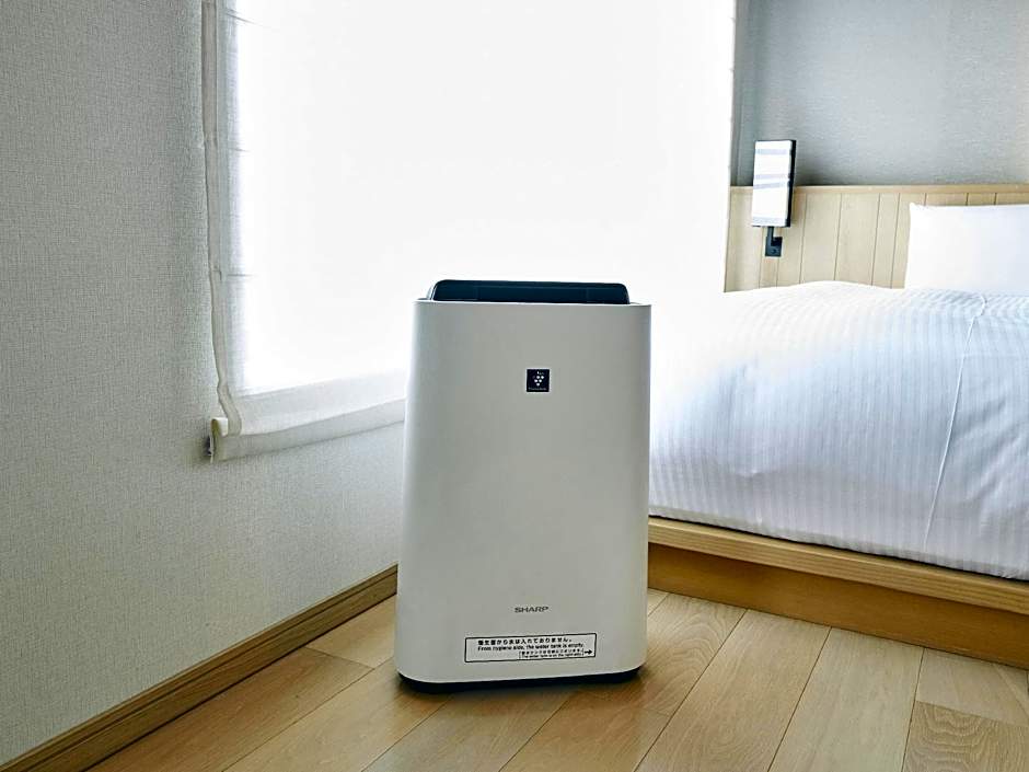 Hotel Traveltine Kyoto Kiyamachi