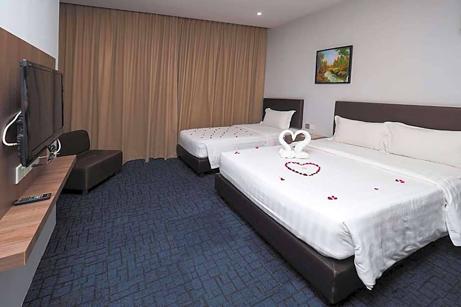 S Boutique Hotel