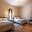 Heights House Hotel
