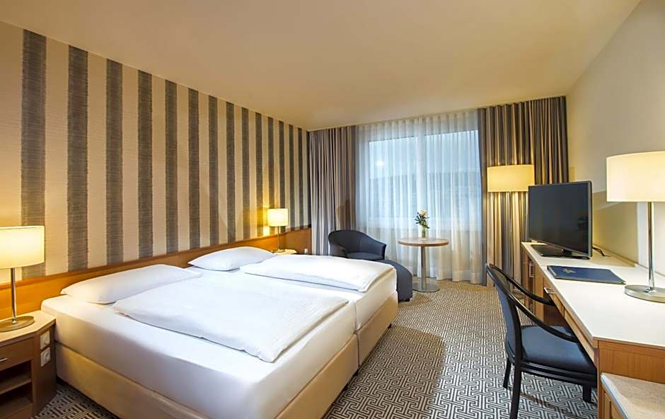 Maritim Hotel Stuttgart