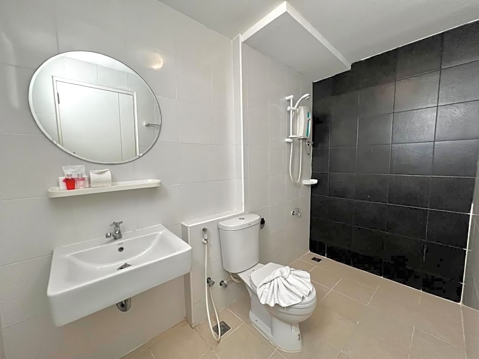 Leelawadee Naka Hotel