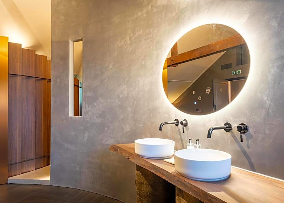 Heuvelsuites
