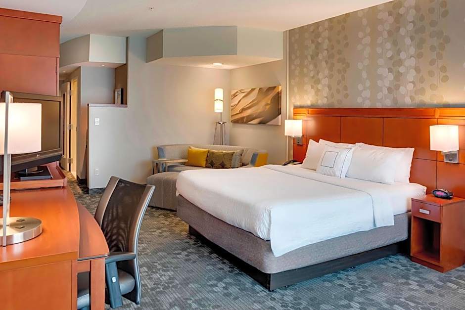 Courtyard by Marriott Statesville Mooresville/Lake Norman
